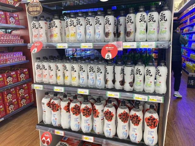 碳酸饮料加无糖，风口已来，新品研发正当时